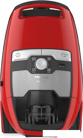 Пылесос Miele Blizzard CX1 Cat & Dog SKCF5 (красный)