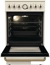 Кухонная плита Gorenje GECS5B70CLI