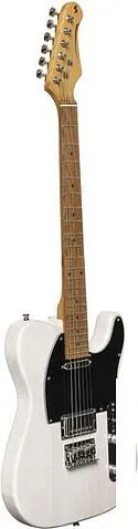 Электрогитара Stagg SET-PLUS WHB