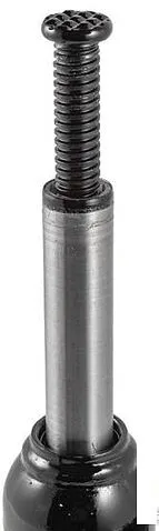 Бутылочный домкрат RockForce RF-T90504(Euro) 5т