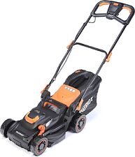 Газонокосилка Patriot PT 1534E Lux