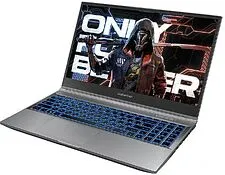 Игровой ноутбук Maibenben X527 X527FSFMLGRE0 Игровой ноутбук Maibenben X527 X527FSFMLGRE0