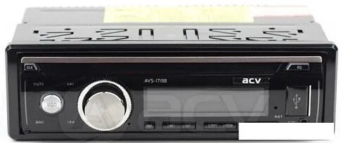 USB-магнитола ACV AVS-1719B