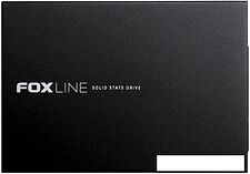 SSD Foxline FLSSD1024X5 1TB