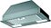 Кухонная вытяжка Jetair Viera Lux GR/A/52 PRF0174878