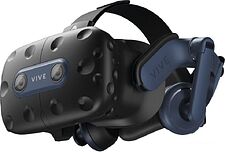 Очки виртуальной реальности для ПК HTC Vive Pro 2 Full Kit Очки виртуальной реальности для ПК HTC Vive Pro 2 Full Kit