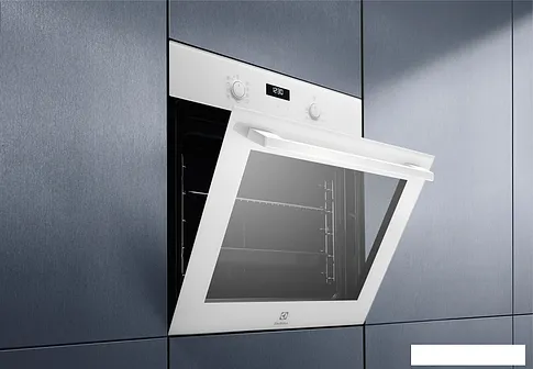 Электрический духовой шкаф Electrolux EOF5C50V