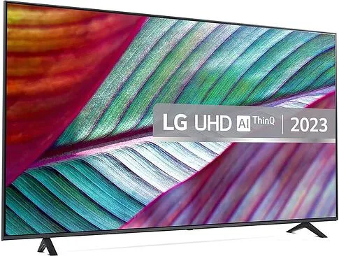 Телевизор LG UR78 75UR78001LJ