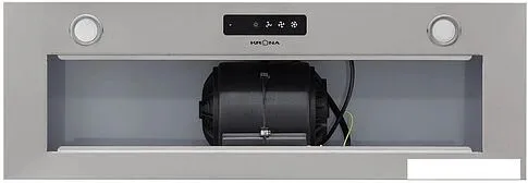 Кухонная вытяжка Krona Sintia 900 S (нержавеющая сталь)