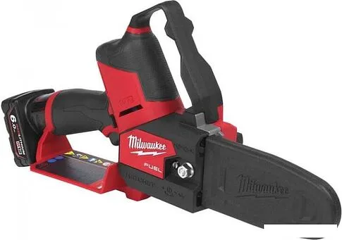 Аккумуляторная пила Milwaukee M12 FHS-602X Fuel 4933472212 (без АКБ)