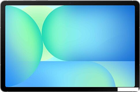 Планшет Samsung Galaxy Tab S10 FE 5G SM-X526 12GB/256GB (серый)