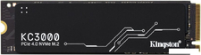SSD Kingston KC3000 2TB SKC3000D/2048GBK