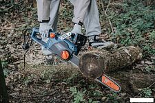 Электрическая пила Senix CSE24-M2-EU