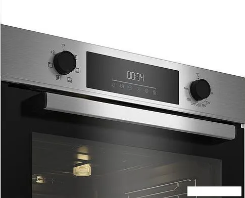 Электрический духовой шкаф BEKO BBIE123001XD