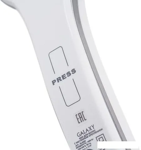 Фен Galaxy GL4350 с настенным креплением