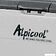 Компрессорный автохолодильник Alpicool ET50 (без адаптера 220В)