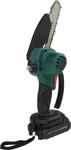 Аккумуляторная пила Favourite OBS 21 TG6 Bx (с 2-мя АКБ)