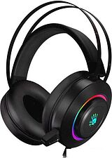 Наушники A4Tech Bloody G521 (черный) Наушники A4Tech Bloody G521 (черный)