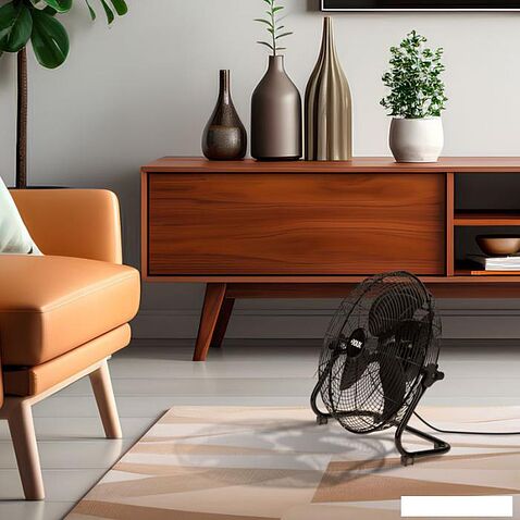 Вентилятор DUX DX-400 60-0240