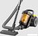 Пылесос Timberk T-VCC-121