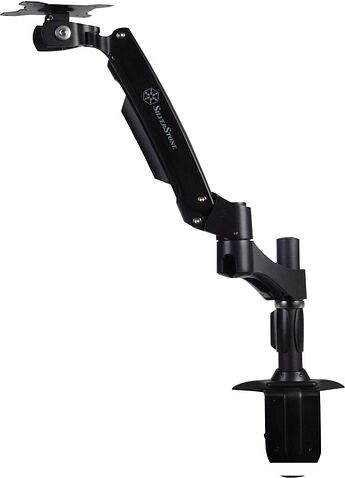 Кронштейн для монитора SilverStone SST-ARM11BC