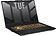 Игровой ноутбук ASUS TUF Gaming F17 FX707VU-HX175