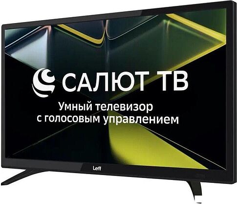 Телевизор Leff 24H690T
