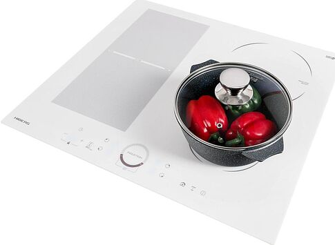 Варочная панель Hiberg i-MS 6049 W