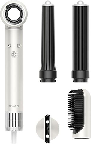 Фен-стайлер Vivaris VB SD4W