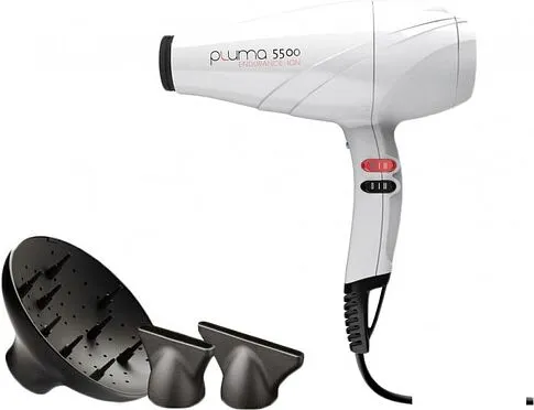 Фен GA.MA Pluma 5500 Ion