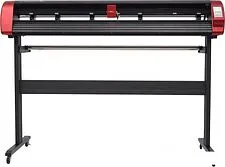 Плоттер StarCut V60 (с камерой)