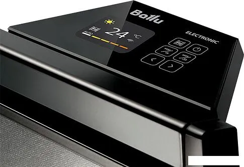 Инфракрасный обогреватель Ballu Plaza Solar BIHP/S-1900