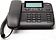 Проводной телефон Gigaset DA260 (черный)