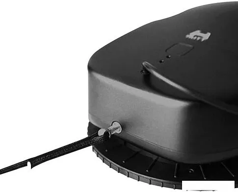 Робот для мытья окон Hutt DDC55 (черный)