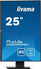 Монитор Iiyama ProLite XUB2595WSU-B5 Монитор Iiyama ProLite XUB2595WSU-B5