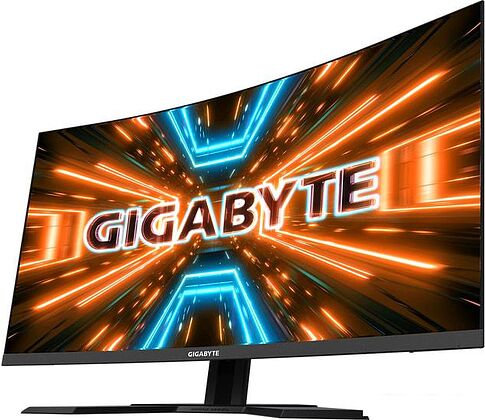Монитор Gigabyte G32QC