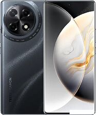 Смартфон Tecno Camon 30S 8GB/256GB (черный космос)