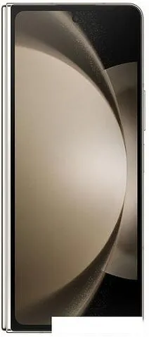 Смартфон Samsung Galaxy Z Fold5 SM-F946B/DS 12GB/512GB (бежевый)