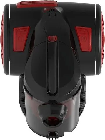 Пылесос Blackton Bt VC1802B (серый/красный)