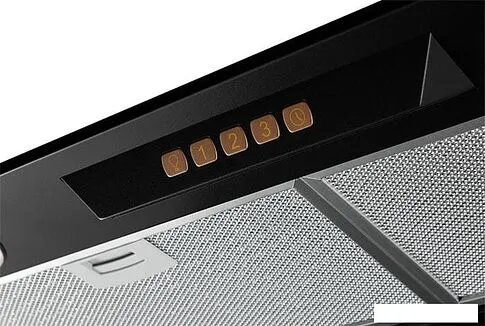 Кухонная вытяжка KUPPERSBERG Inlinea 72 B