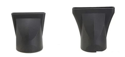 Фен Dewal Pro Style 03-111 (красный)