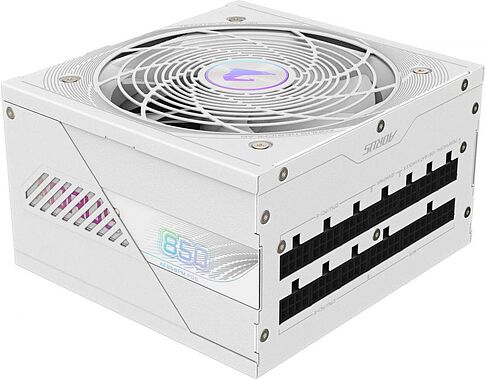 Блок питания Gigabyte AE850PM PG5 ICE