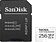 Карта памяти SanDisk High Endurance microSDXC SDSQQNR-256G-GN6IA 256GB