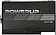 Блок питания Chieftec Chieftronic PowerUp GPX-550FC