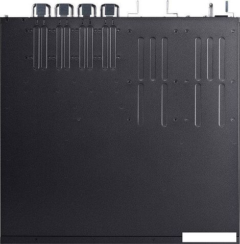 Управляемый коммутатор 3-го уровня TP-Link Omada SG6428XHP