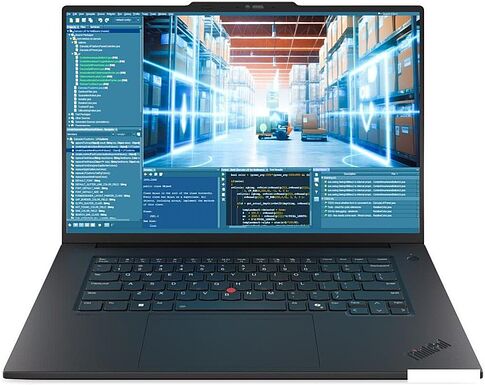 Ноутбук Lenovo ThinkPad T1g Gen 8 21TD000PUS