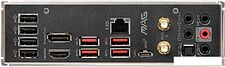 Материнская плата MSI MAG B660 Tomahawk WiFi DDR4 Материнская плата MSI MAG B660 Tomahawk WiFi DDR4