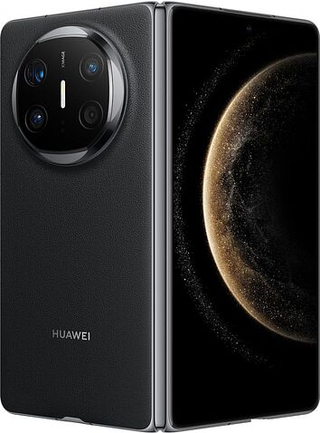 Смартфон Huawei Mate X6 ICL-LX9 12GB/512GB (черный)