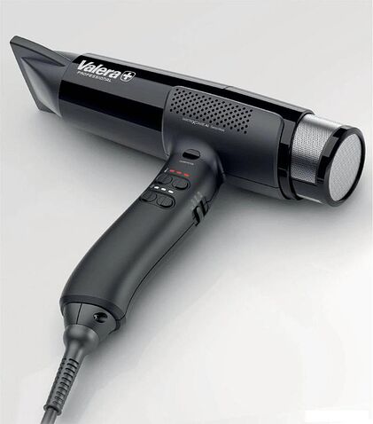 Фен Valera MatrixCare AI 501.00 MA NB (ночной черный)