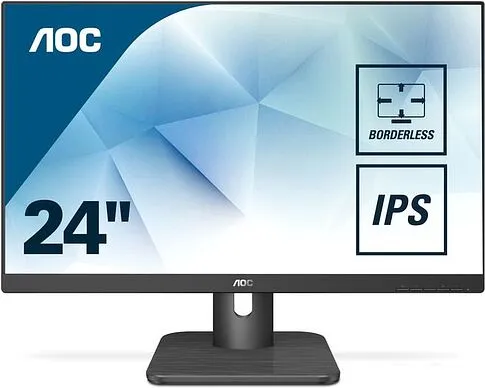 Монитор AOC 24E1Q